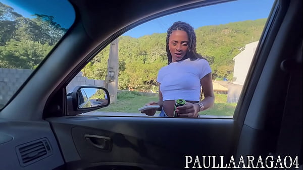 Adoro o cabelo longo dele – Fantasia de um jovem estudante