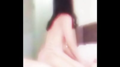 Chariya’s Favourite Way To Fuck Is On Top