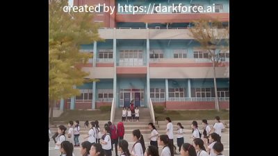 Miss Bai Jie (Part 1)