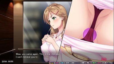 My Horney Ex-Classmate Trophy Wife’s ep4 – Fucking her in a love hotel