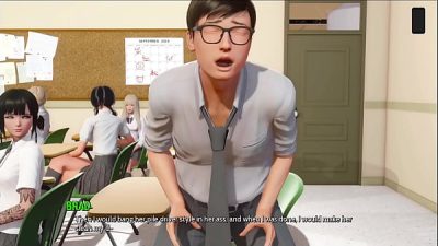 Ripples- Full Gameplay Part 1