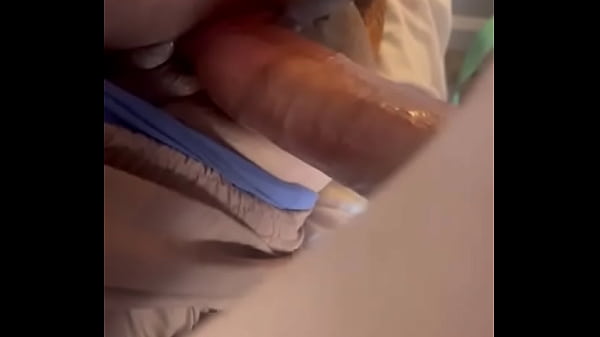 Sliding my hard dick inside latina pussy, cream pie tight pussy, cum on ass