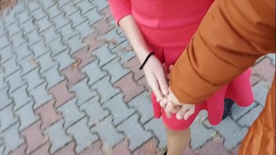 The most romantic sex we’ve ever had