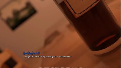 Three Rules Of Life – Part 7 Hot Asian Babe By LoveSkySan69