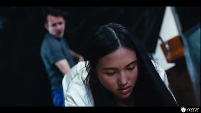 May Thai Freeze Fuck Fetish – Pinay Asian Time Stop Freeuse Sex With Contractor